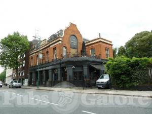 Picture of The Masons Arms