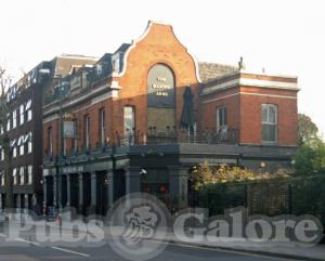 Picture of The Masons Arms