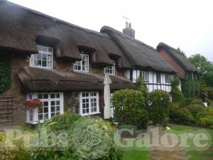 Picture of Old Hunters Lodge