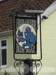 Picture of The Blue Boar