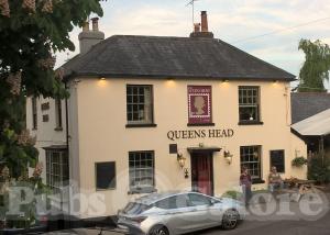 Picture of Queens Head