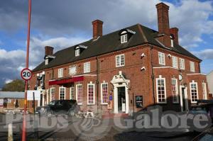 Picture of Grant Arms