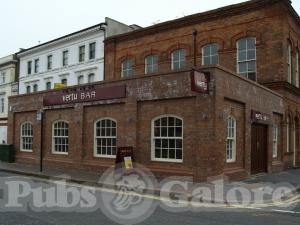 Picture of The Button Factory