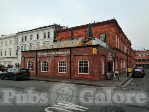 Picture of The Button Factory