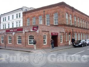Picture of The Button Factory