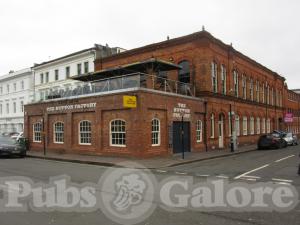 Picture of The Button Factory