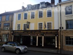 Picture of The Silk Mercer (JD Wetherspoon)