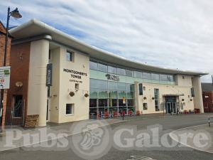 Picture of Montgomery's Tower (JD Wetherspoon)