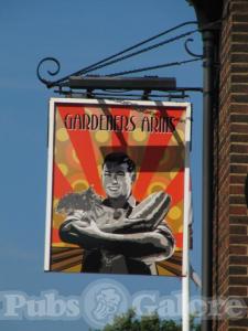 Picture of Gardeners Arms