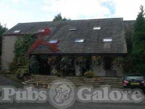 Picture of Gibbon Bridge Hotel