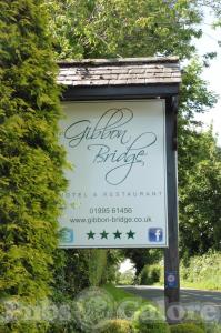 Picture of Gibbon Bridge Hotel