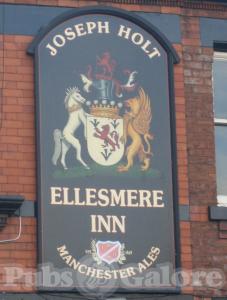 Picture of Ellesmere Inn