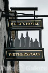 Picture of Jolly's Hotel (JD Wetherspoon)