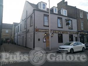 Picture of Jolly's Hotel (JD Wetherspoon)