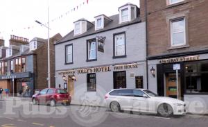 Picture of Jolly's Hotel (JD Wetherspoon)