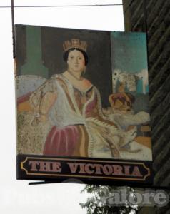 Picture of The Victoria