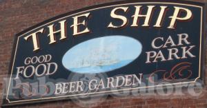 Picture of The Ship Inn