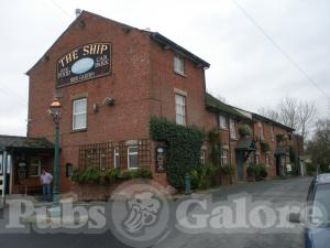 Picture of The Ship Inn