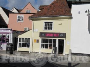 Picture of Minstrels Bar