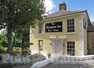 Picture of European Inn