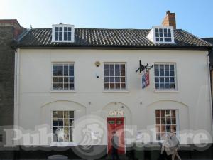 Picture of The Gym