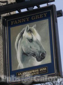 Picture of Fanny Grey