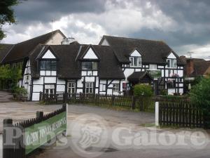Picture of The Little Thatch