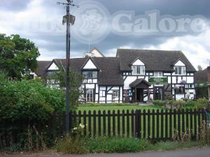 Picture of The Little Thatch