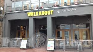 Picture of Walkabout
