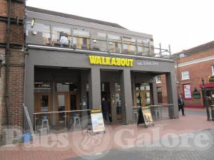 Picture of Walkabout