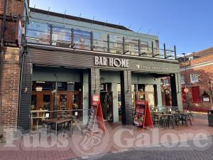 Picture of Bar Home