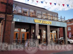 Picture of Walkabout