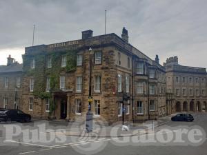 Picture of The Old Hall Hotel