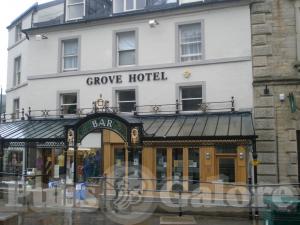 Picture of Grove Hotel