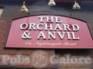 Picture of Orchard and Anvil