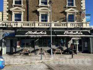 Picture of Belushi's