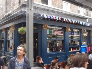 Picture of The Coach & Horses