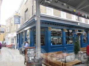 Picture of The Coach & Horses