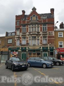 Picture of The Graduate