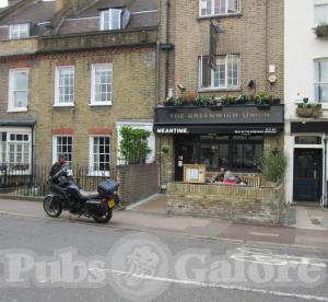 Picture of The Greenwich Union