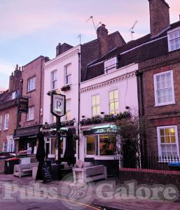 Picture of Richard I