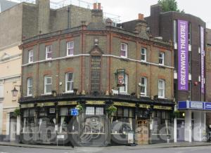 Picture of Ye Old Rose & Crown