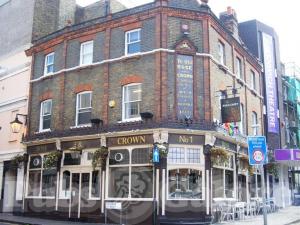 Picture of Ye Olde Rose & Crown