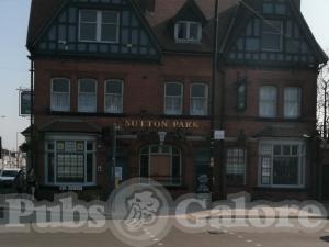 Picture of Sutton Park