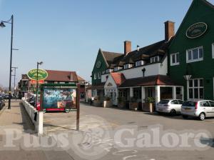 Picture of Harvester Boldmere