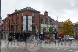 Picture of St Andrews Brew House