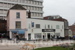 Picture of The Pig & Whistle