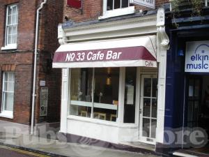 Picture of No. 33