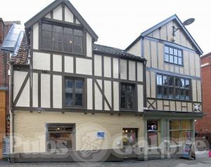 Picture of The Dog House Bar