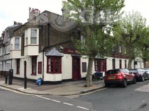 Picture of The Star & Garter